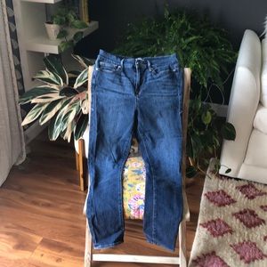 004 {Good American} Good Legs Size 14/32